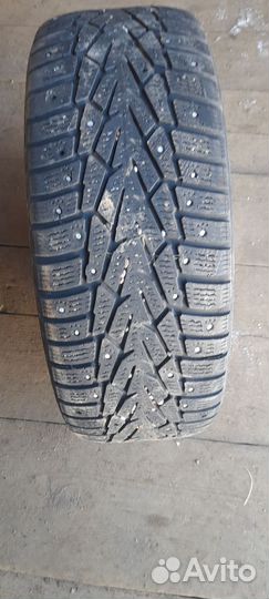 Колеса r 16 зимние