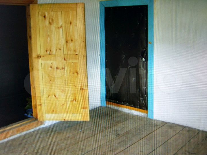 Дом 52 м² на участке 6 сот.