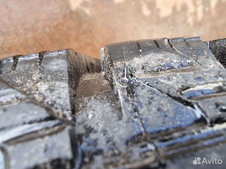 Michelin X-Ice North XIN2 195/55 R15 89T