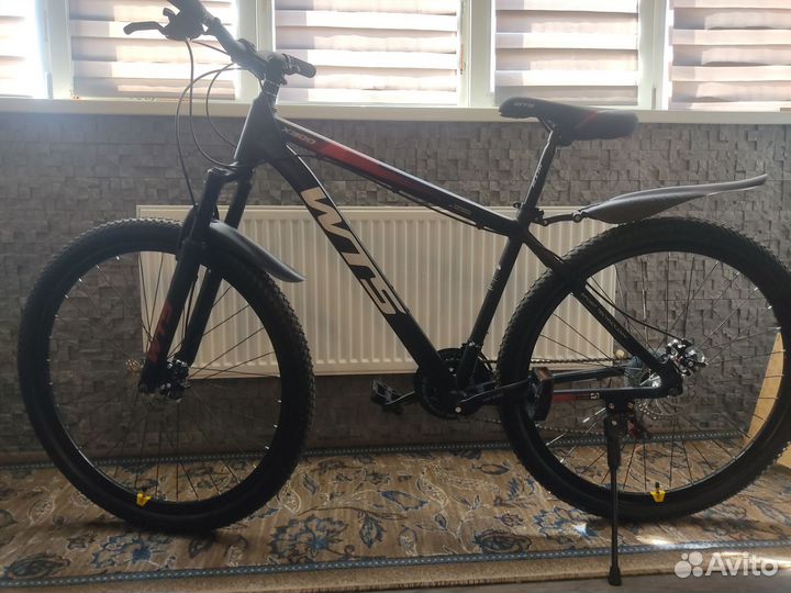 Горный велосипед 29 колёса