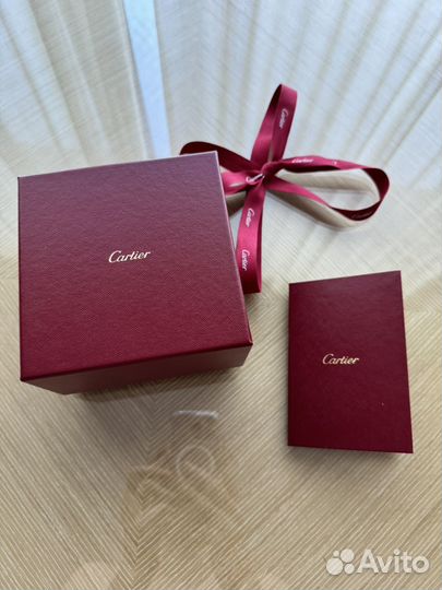 Браслет гвоздь cartier juste un clou