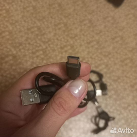 Провод usb