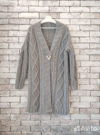 Кардиган no name, р-р S-L