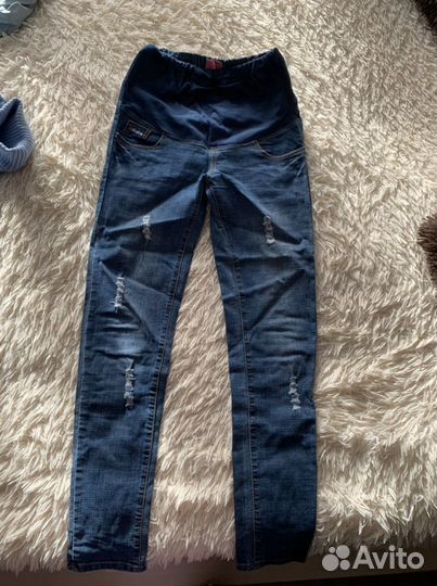 Вещи для беременных