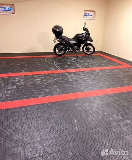 Пвх плитка pacпpoдажа от 10м859