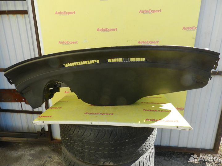 Торпедо Mitsubishi Outlander (GF) 2012-н.в