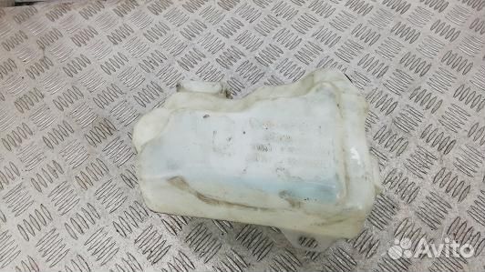 Бачок омывателя renault scenic 2 (7BE15NL01)