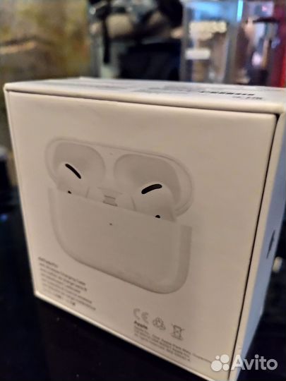 Наушники earpods