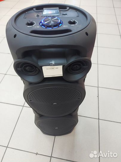 Колонка DG - 1008