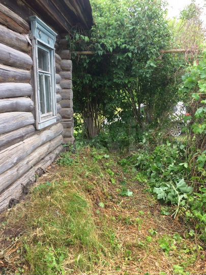 Дача 48 м² на участке 18 сот.