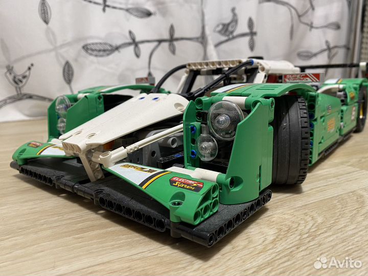 Lego Technic 42039