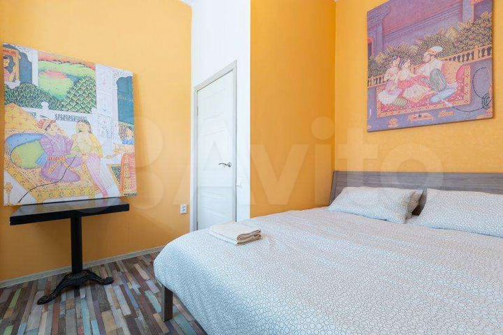 Комната 16 м², 1/4 эт.