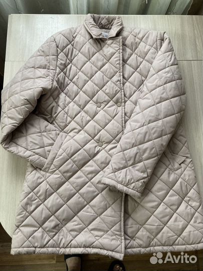 Пальто женское