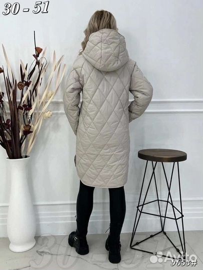 Пальто