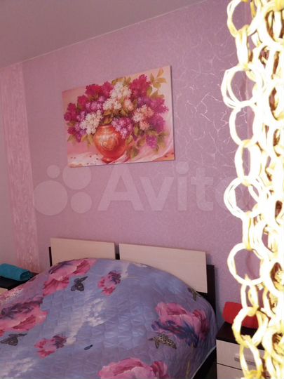 1-к. квартира, 30 м², 1/5 эт.