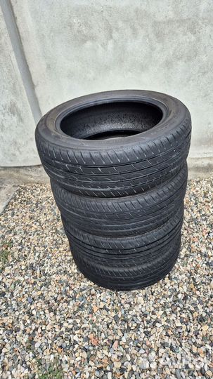 Nexen N'Fera SU4 195/55 R16 87