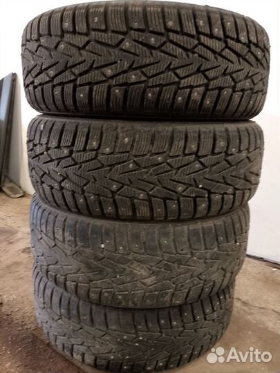 Nokian Tyres Hakkapeliitta 7 195/60