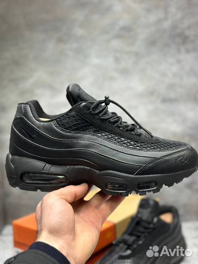 Кроссовки Nike Air Max 95 x Corteiz