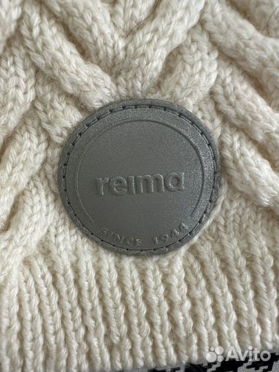 Шарка reima