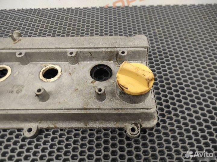 Крышка клапанов Chery Qq Sweet