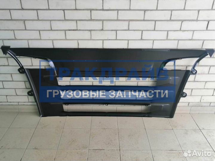 Капот Скания R 6 серия