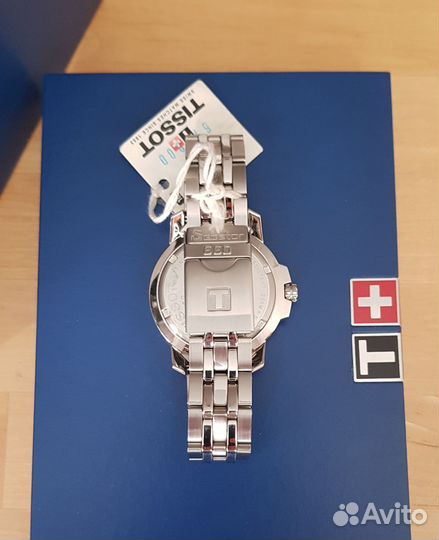 Tissot seastar 660 оригинал новые