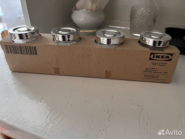 Набор для специй