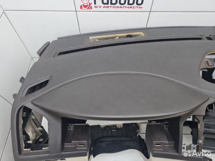 Торпедо Volvo Xc60 I B6304T2 2010