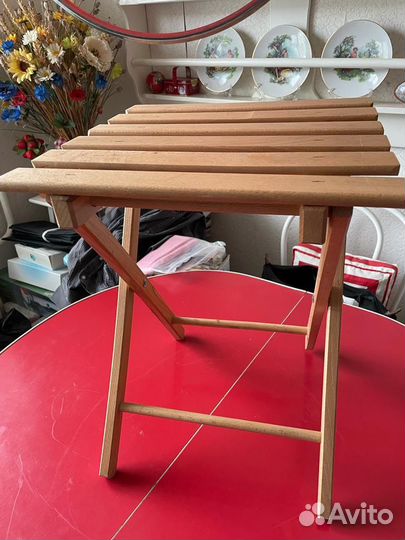 Стулья детские из Икеи