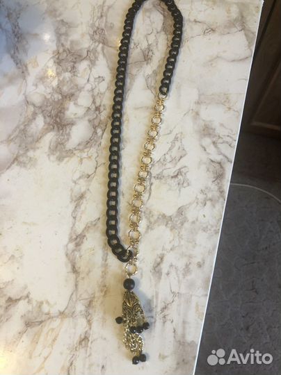 Сотуар (колье)