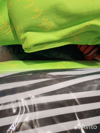 Ткань кулирка