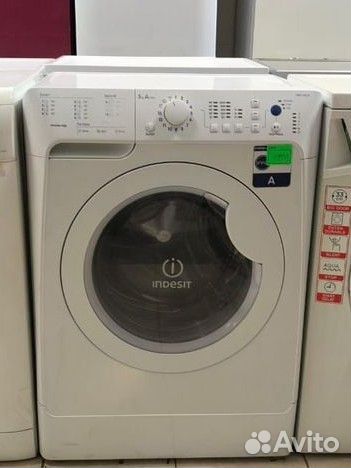 Стиральная машина бу с гарантией и доставкой