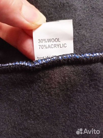 Новый комплект (зима) на 9-13 лет