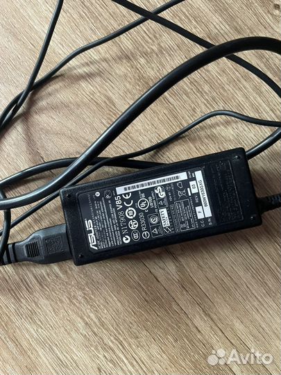Ноутбук Asus x53u