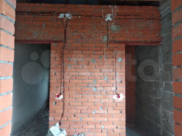 Коттедж 323,1 м² на участке 16,9 сот.