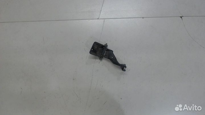 Механизм раздвижной двери Dodge Caravan 2008, 2008