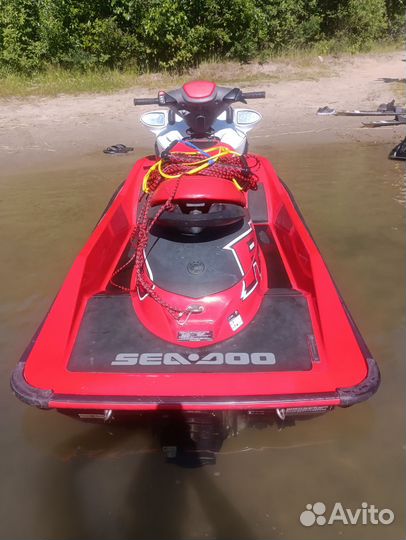 Продам гидроцикл