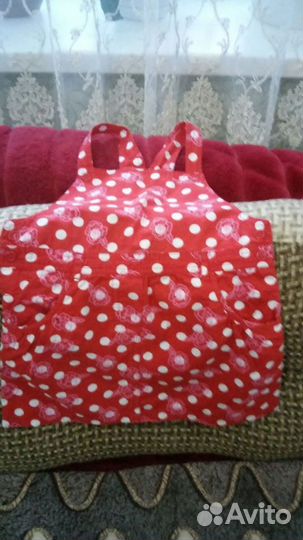 Сарафан для девочки