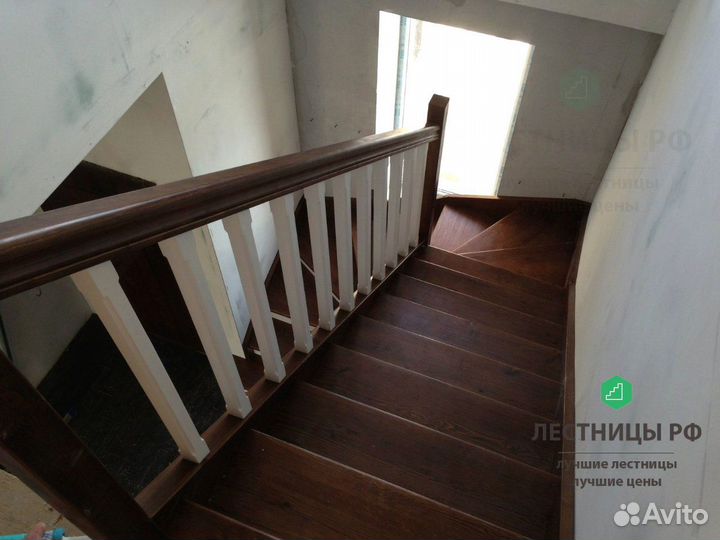 Лестница на заказ