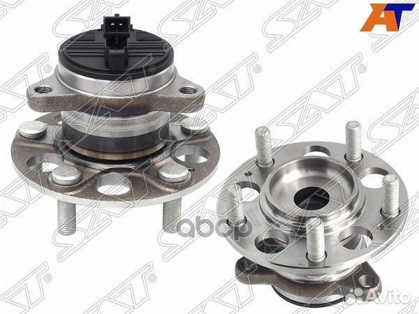 Ступичный узел задн. KIA ceed 18/hyundai I30 1