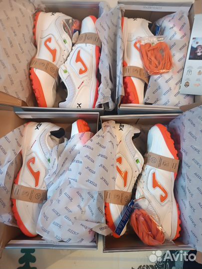 Бутсы шиповки Joma top flex TF