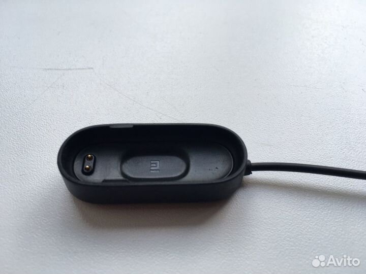 Фитнес браслет xiaomi mi band 4