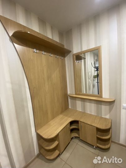 Прихожая бу