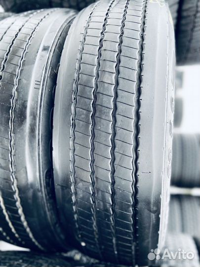 Грузовые шины б/у 295/75/R22.5 BfGoodrich Art 1104