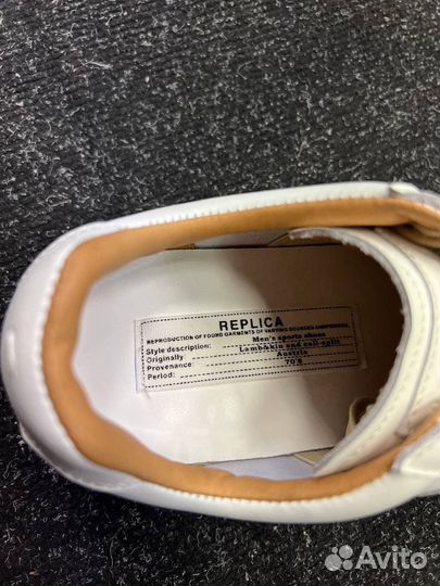 Maison margiela replica