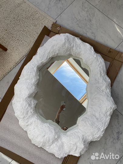 Барельеф на стену