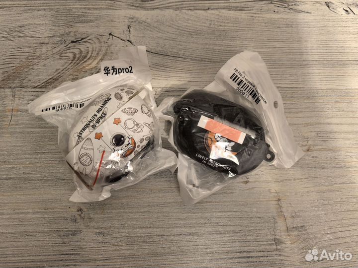 Чехлы для наушников Freebuds Pro 2