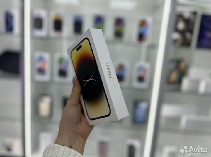 iPhone 14 Pro Max, 1 ТБ