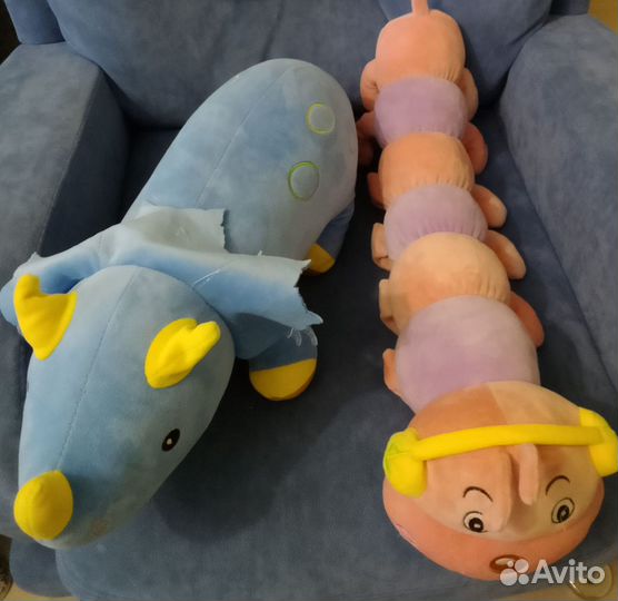 Игрушки по 500.Самокат 350