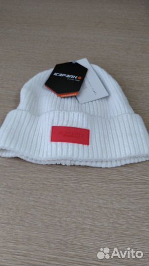 Шапка детская, для девочек